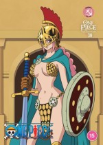 One Piece: Collection 30 (Episodes 720-746)
