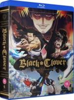 Black Clover - Complete Season 3