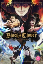 Black Clover - Complete Season 3
