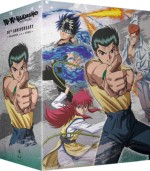 Yu Yu Hakusho (30th Anniversary Edition)
