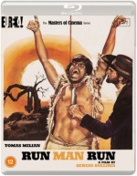 Run. Man. Run (Corri Uomo Corri)