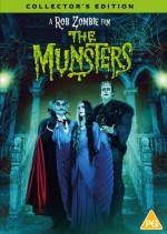 Munsters. the (Collectors Edition)