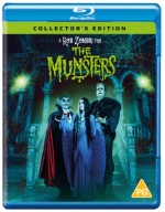 Munsters. the (Collectors Edition)