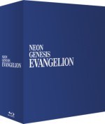 Neon Genesis Evangelion (Limited Edition)