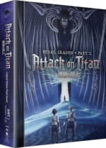 Attack on Titan - Final Season Part 2 (Limited E