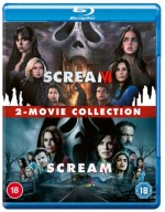 Scream (2022) + Scream Vi