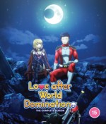 Love After World Domination - The Complete Seaso