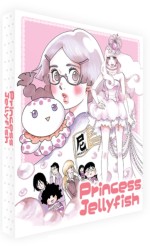 Princess Jellyfish (Limited Collectors Edition)