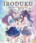 Iroduku: The World in Colours Collection
