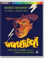 Thunderbolt (Limited Edition)