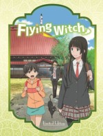 Flying Witch (Collectors Edition)
