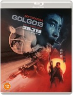 Golgo 13 (Standard Edition)