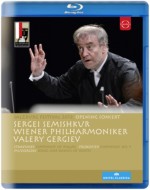 Gergiev Valery / Semishkur Sergei / Wiener Philh