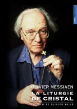Messiaen Olivier: The Crystal Liturgy