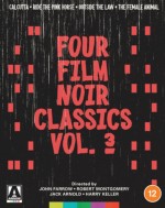 Film Noir Collection Vol. 3 (Limited Edition)