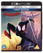 Spider-Man: Across the Spider-Verse / Spider-Man