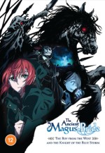 The Ancient Magus Bride - The Boy From the West