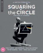 Squaring the Circle (The Story of Hipgnosis) (Co