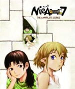 Neia_7 (Collectors Edition)