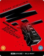 Mission: Impossible Dead Reckoning Part One (Ste