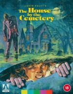 The House by the Cemetery (Limited Edition)