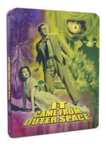 It Came From Outer Space (1953) (Steelbook)