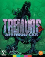 Tremors 2: Aftershocks (Limited Edition)