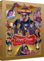 The Royal Tramp Collection (Royal Tramp & Royal
