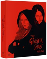 Ginger Snaps Trilogy (Limited Edition)