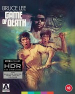 Game of Death (Limited Edition)