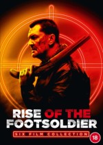 Rise of the Footsoldier 1-6 Box Set