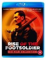 Rise of the Footsoldier 1-6 Box Set