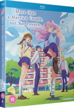 More Than a Married Couple. but Not Lovers - The