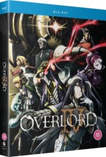 Overlord Iv - Season 4
