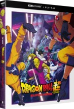 Dragon Ball Super: Super Hero (Lenticular)