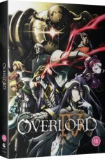 Overlord Iv - Season 4