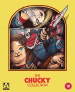 The Chucky Collection (Limited Edition)