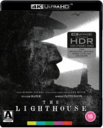 Lighthouse. The
