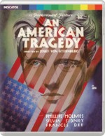 An American Tragedy (Limited Edition)