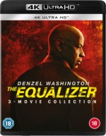 Equalizer 1-3 Triple Pack