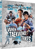 When Taekwondo Strikes (Special Edition)