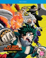 My Hero Academia Season 6 Part 1