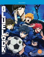 Blue Lock Part 1