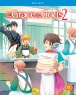 By the Grace of the Gods - Season 2