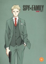 Spy x Family Part 2