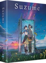 Suzume (Limited Edition)