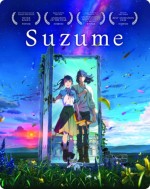 Suzume (Steelbook)