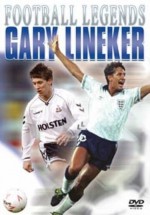Football Legends - Gary Lineker. Simply the Best