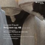 Requiem Op 48 (Philippe Herreweghe)