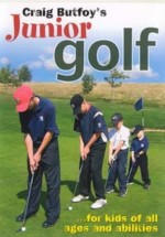 Craig Butfoys Junior Golf